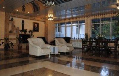 фото отеля Otel Dombai Snezhinka
