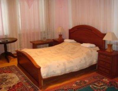 фото отеля Otel Dombai Snezhinka