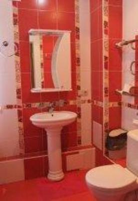 фото отеля Otel Dombai Snezhinka