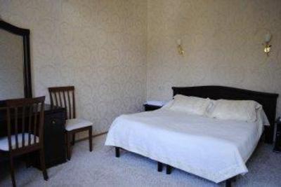 фото отеля Otel Dombai Snezhinka