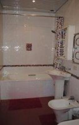 фото отеля Otel Dombai Snezhinka