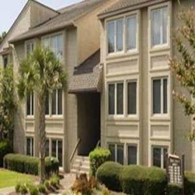 фото отеля ResortQuest Sea Pines Vacation Rentals Hilton Head Island