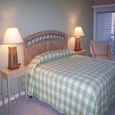 фото отеля ResortQuest Sea Pines Vacation Rentals Hilton Head Island