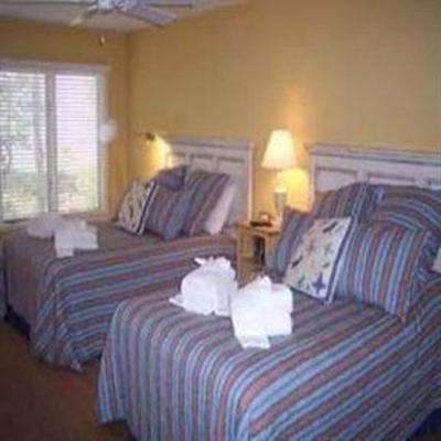 фото отеля ResortQuest Sea Pines Vacation Rentals Hilton Head Island