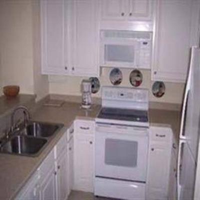 фото отеля ResortQuest Sea Pines Vacation Rentals Hilton Head Island