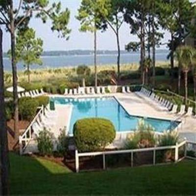фото отеля ResortQuest Sea Pines Vacation Rentals Hilton Head Island