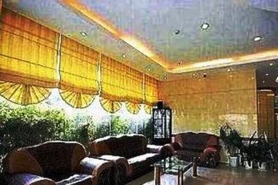 фото отеля Zhuang Yuan Po Hotel