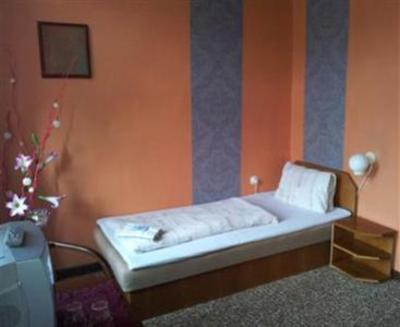 фото отеля Parkhotel Cesky Sternberk
