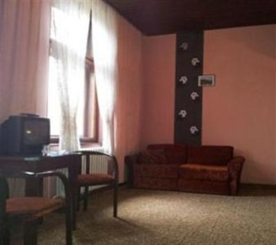 фото отеля Parkhotel Cesky Sternberk