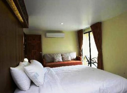 фото отеля Hub53 Bed And Breakfast Chiang Mai