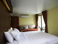 Hub53 Bed And Breakfast Chiang Mai