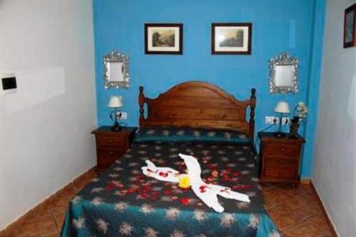 фото отеля Hostal Lojo