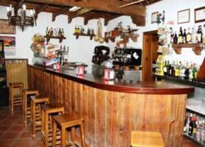 фото отеля Hostal Lojo
