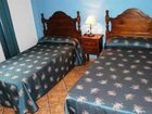 фото отеля Hostal Lojo