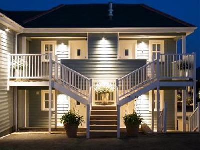 фото отеля Driftwood Hotel Truro