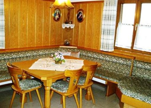 фото отеля Bauernhof Ferienwohnung Rieplerhof