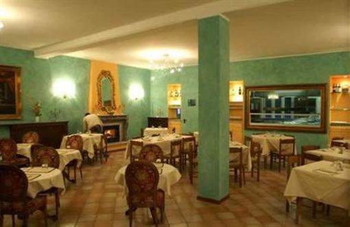 фото отеля Hotel Lion