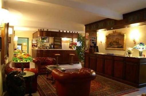 фото отеля Hotel Lion