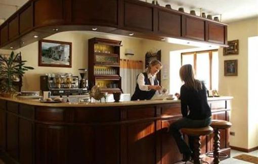 фото отеля Hotel Lion