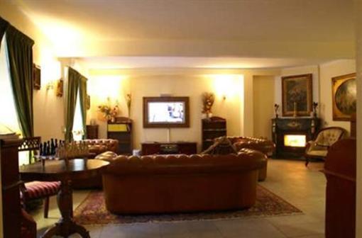 фото отеля Hotel Lion