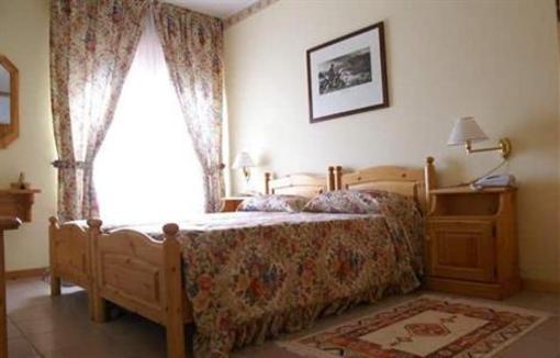 фото отеля Hotel Lion