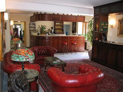 фото отеля Hotel Lion