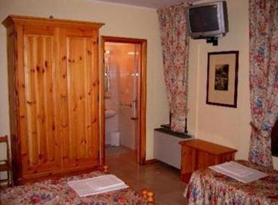 фото отеля Hotel Lion