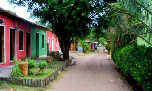 фото отеля Pousada San Antonio