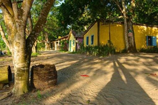 фото отеля Pousada San Antonio