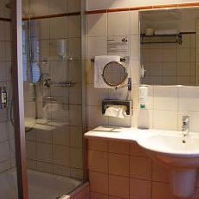 фото отеля Hotel am Doktorplatz