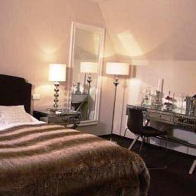 фото отеля Hotel am Doktorplatz