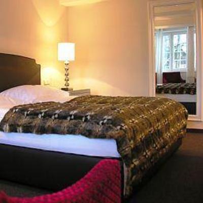 фото отеля Hotel am Doktorplatz