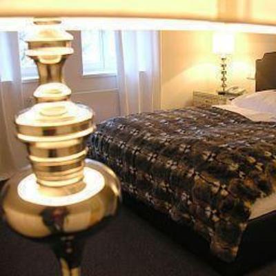 фото отеля Hotel am Doktorplatz