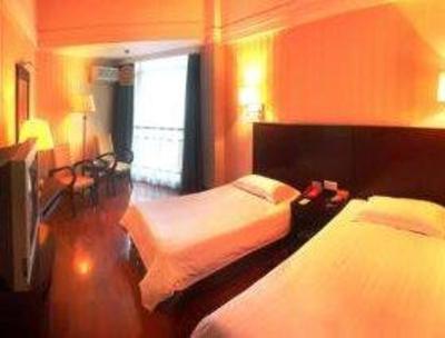 фото отеля Jinggui New City Hotel