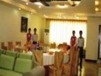 Jinggui New City Hotel
