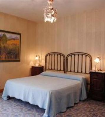 фото отеля Villa Raino Hotel Gangi