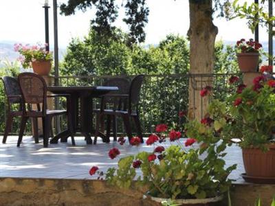 фото отеля Villa Raino Hotel Gangi