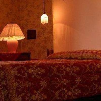 фото отеля Villa Raino Hotel Gangi
