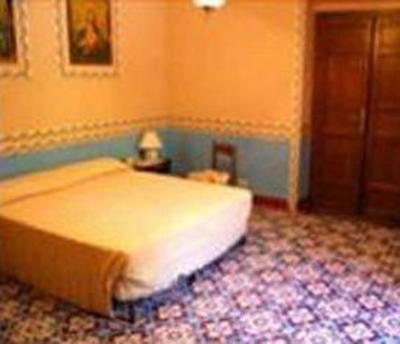 фото отеля Villa Raino Hotel Gangi