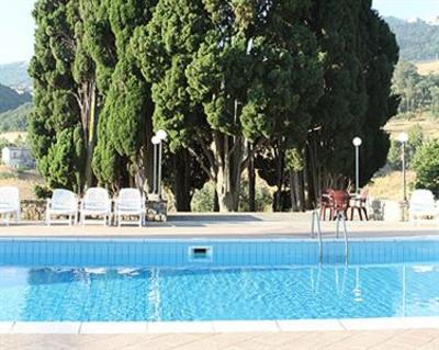 фото отеля Villa Raino Hotel Gangi