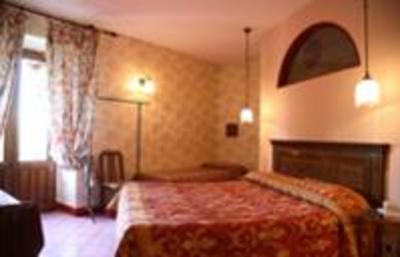 фото отеля Villa Raino Hotel Gangi