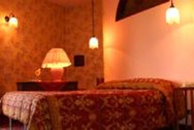 фото отеля Villa Raino Hotel Gangi