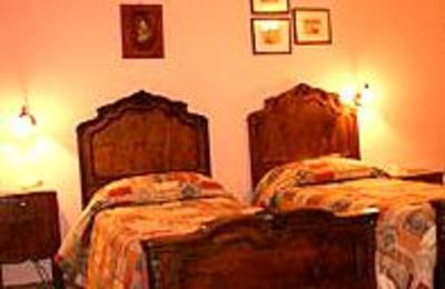 фото отеля Villa Raino Hotel Gangi