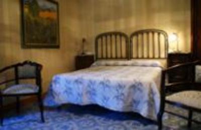фото отеля Villa Raino Hotel Gangi