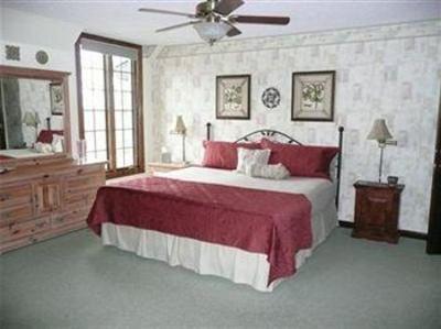 фото отеля Oakridge Manor Bed and Breakfast