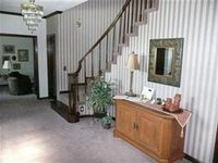 Oakridge Manor Bed and Breakfast