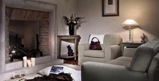 фото отеля Poggio al Casone