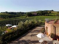 Poggio al Casone