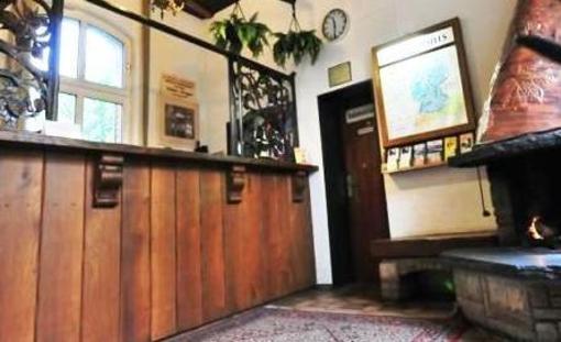 фото отеля Akzent Hotel Bruggener Klimp