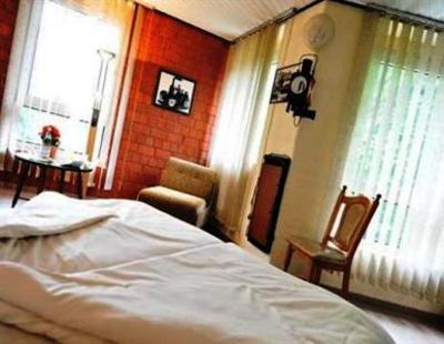 фото отеля Akzent Hotel Bruggener Klimp
